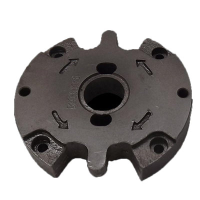 Support Plate of Vickers Vane Pump